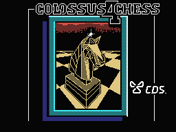 colossus chess 4